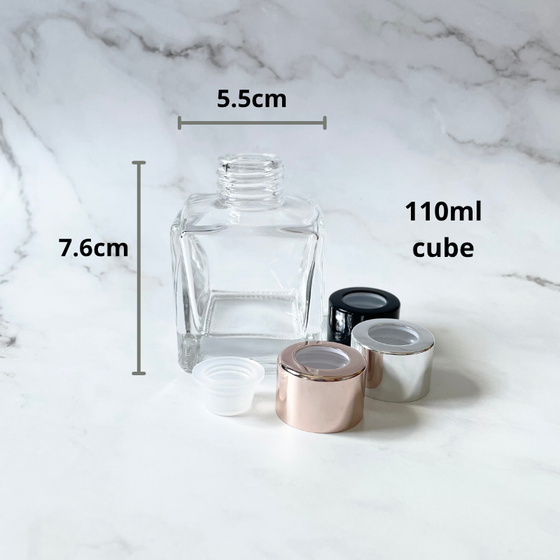 Reed Diffuser Empty Bottle - Simplicity Days