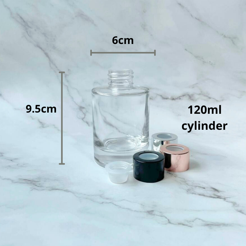 Reed Diffuser Empty Bottle - Simplicity Days