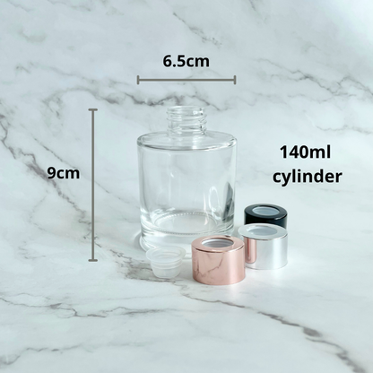 Reed Diffuser Empty Bottle - Simplicity Days