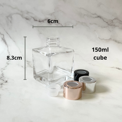 Reed Diffuser Empty Bottle - Simplicity Days