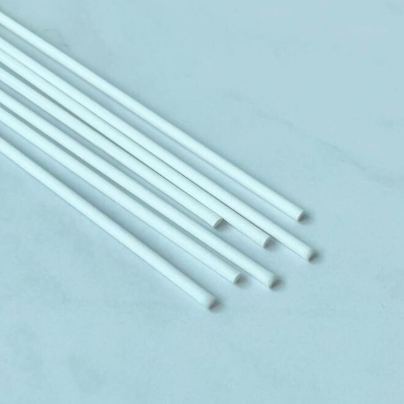 Reed Diffuser Sticks - White - Simplicity Days