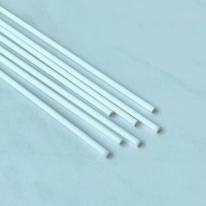 Reed Diffuser Sticks - White - Simplicity Days
