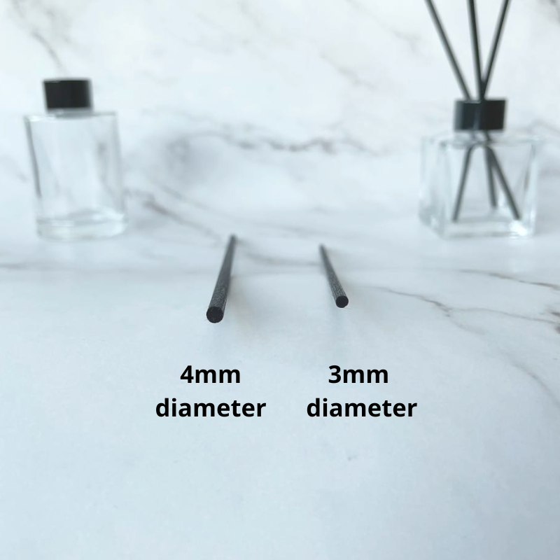 Reed Diffuser Sticks - White - Simplicity Days