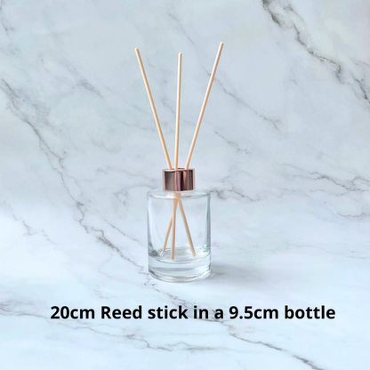 Reed Diffuser Sticks - Cream - Simplicity Days