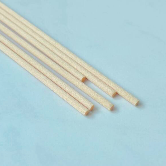 Reed Diffuser Sticks - Cream - Simplicity Days