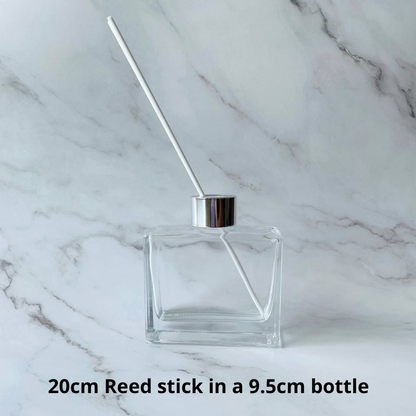 Reed Diffuser Sticks - White - Simplicity Days